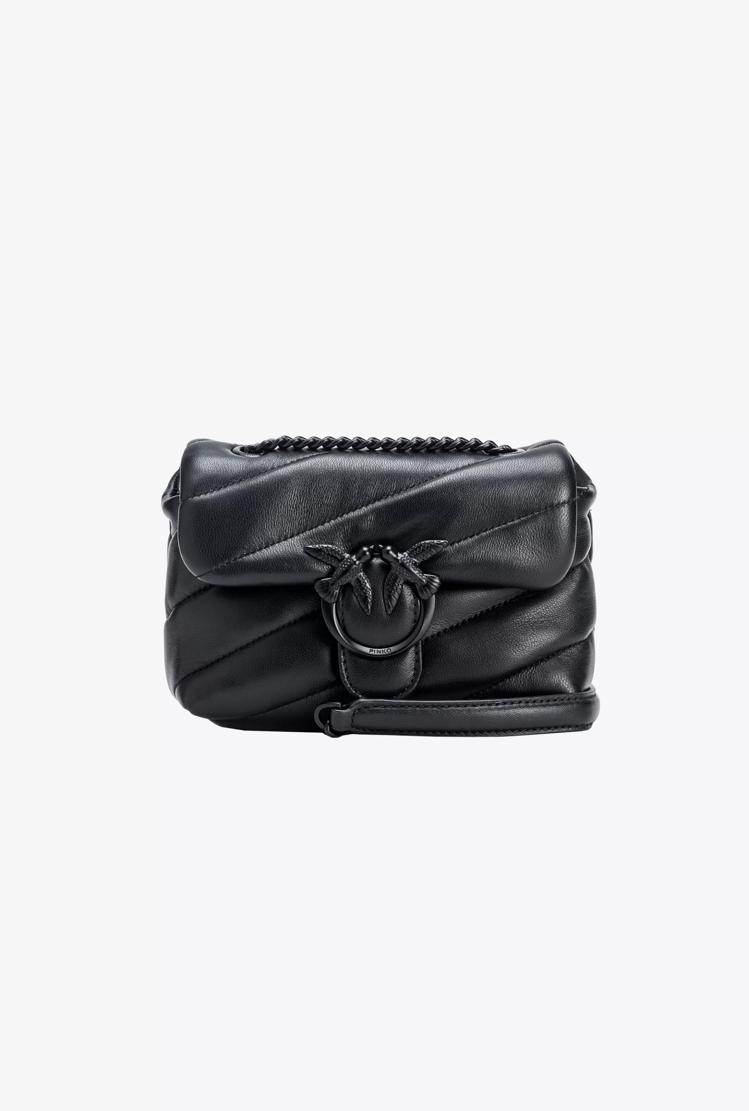 PINKO Love Bag Puff | Mini Bags-Baby Love Bag Puff Color Block