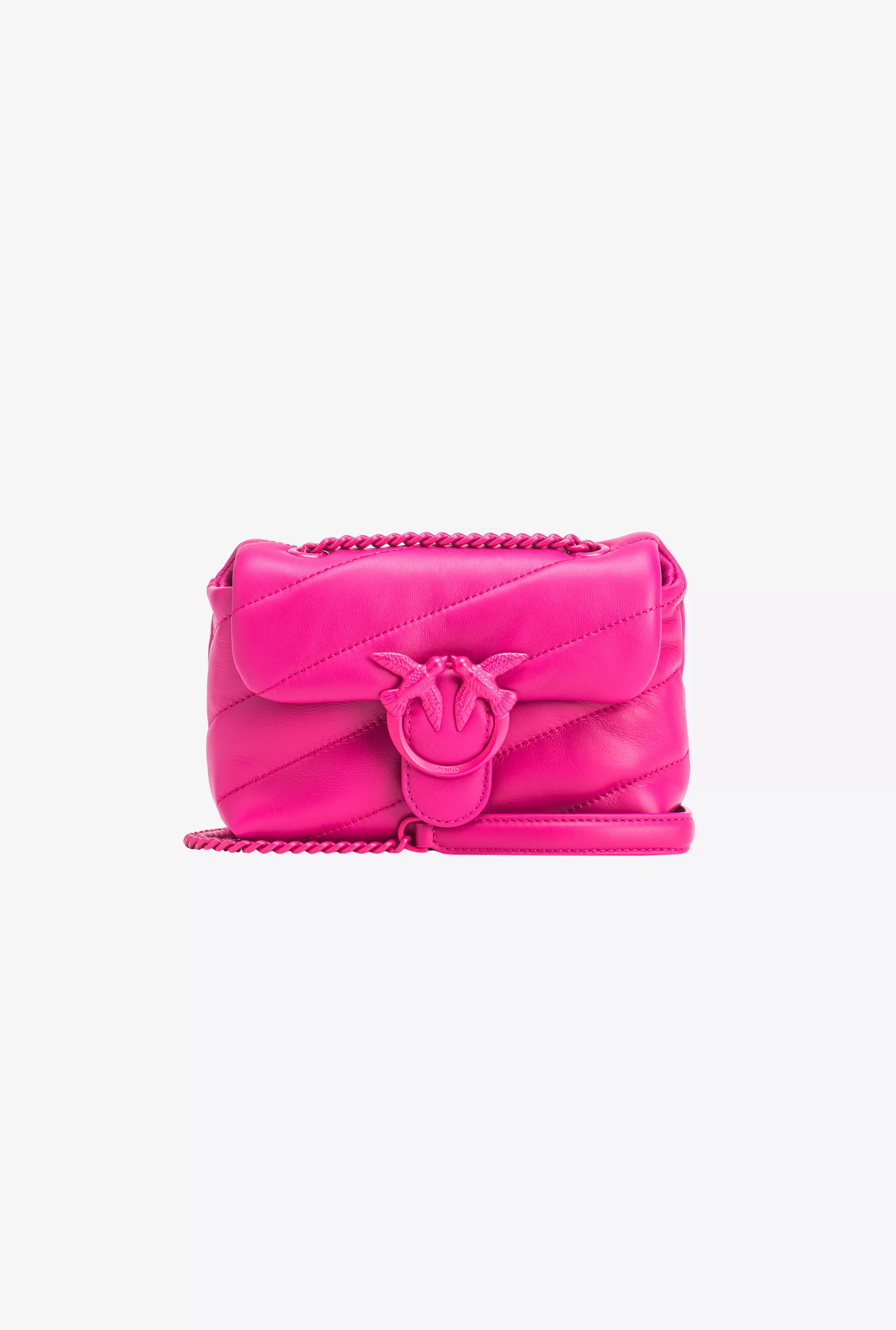 PINKO Love Bag Puff | Mini Bags-Baby Love Bag Puff Color Block