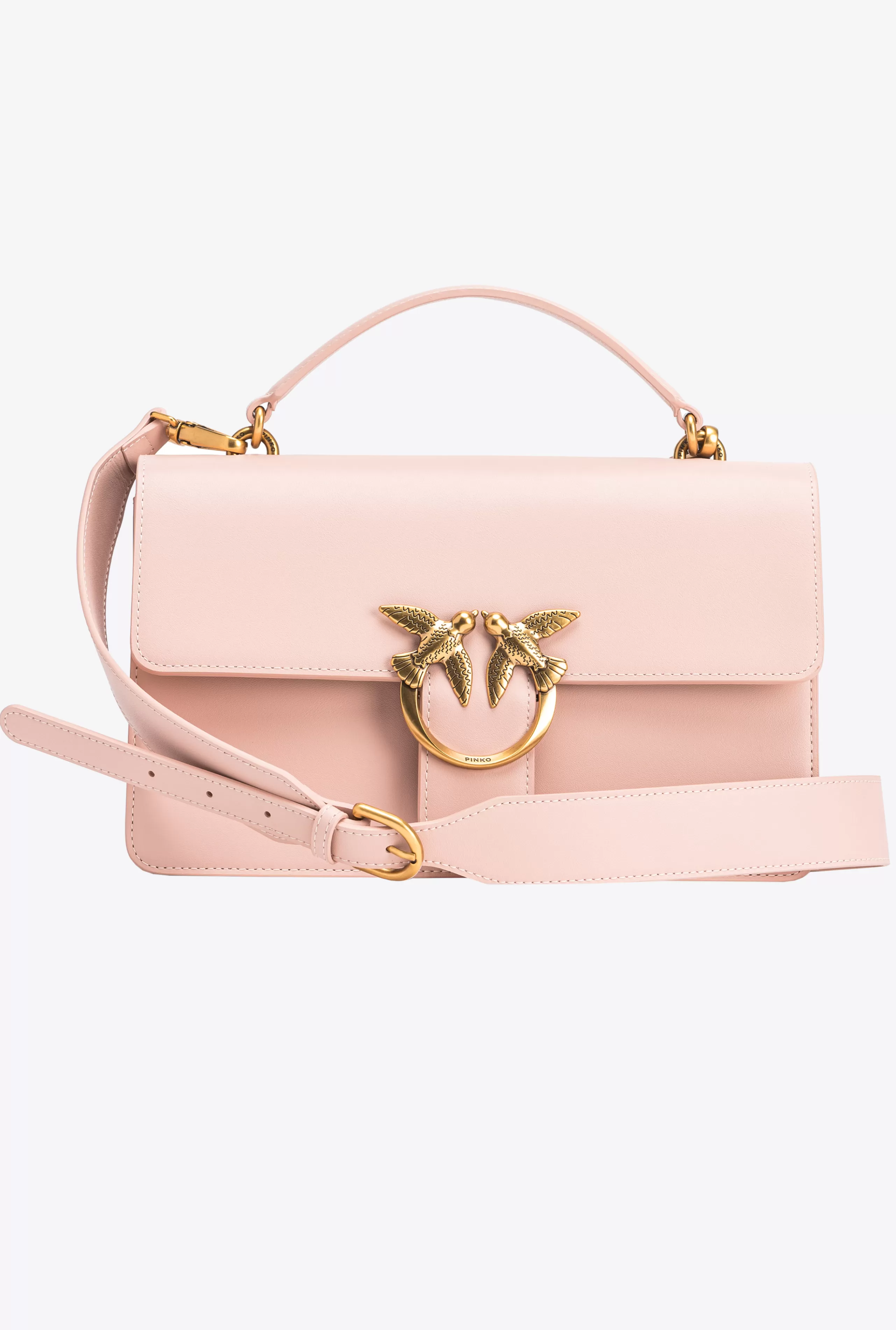 PINKO Love Bag Icons | Torebki do Ręki-Classic Love Bag One Light