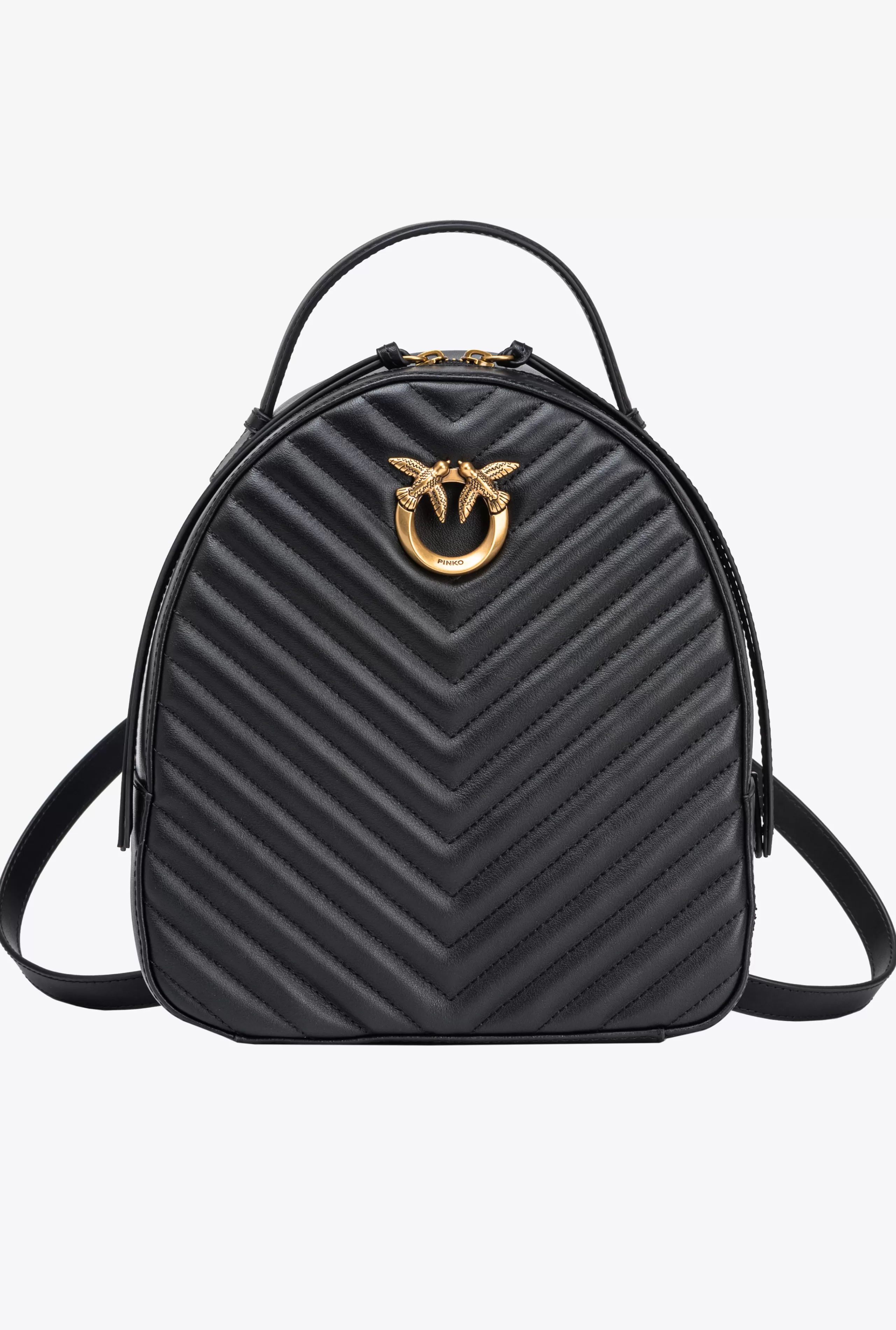 PINKO Plecaki-Plecak Love Backpack