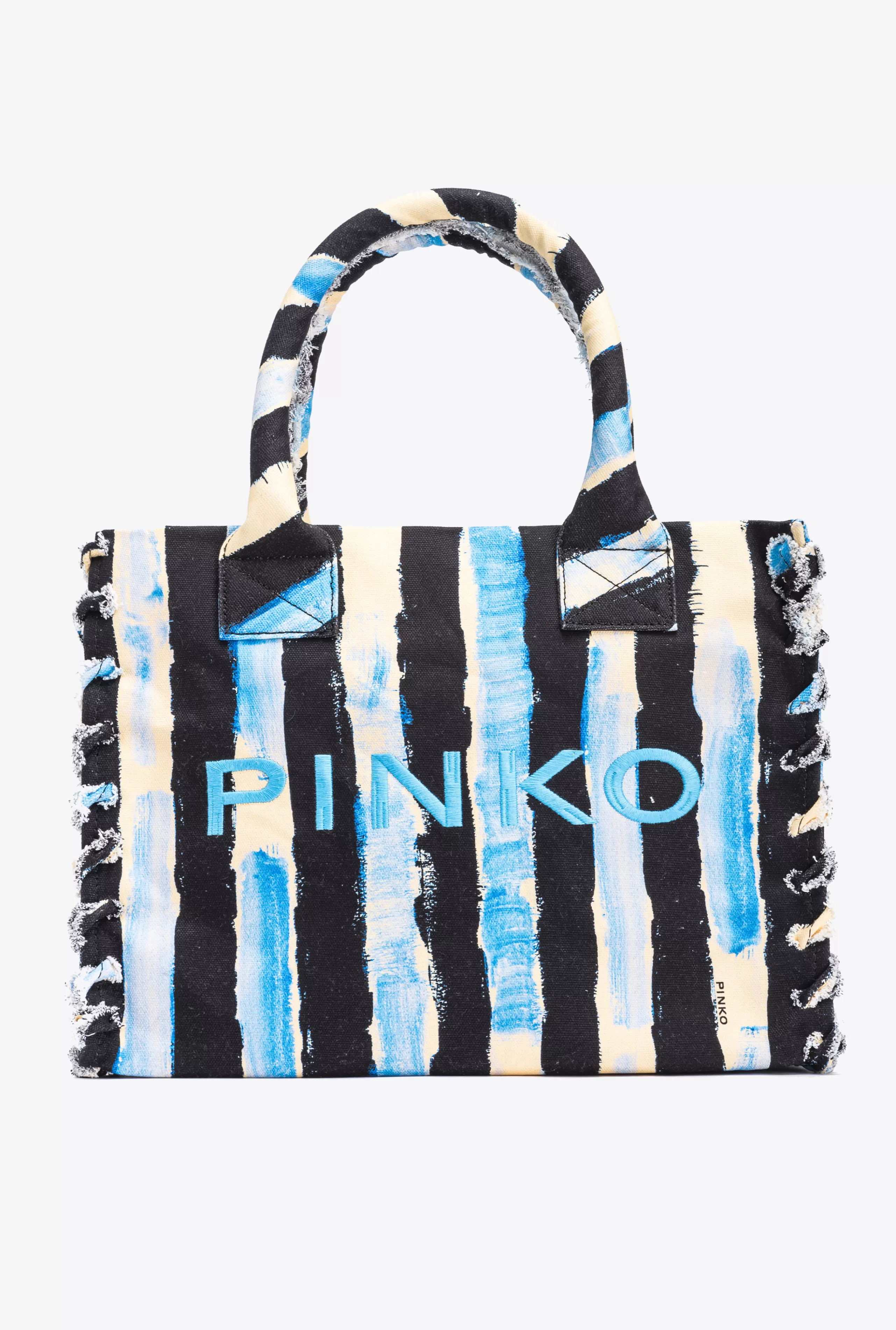 PINKO Torby zakupowe-Torebka Shopper Beach