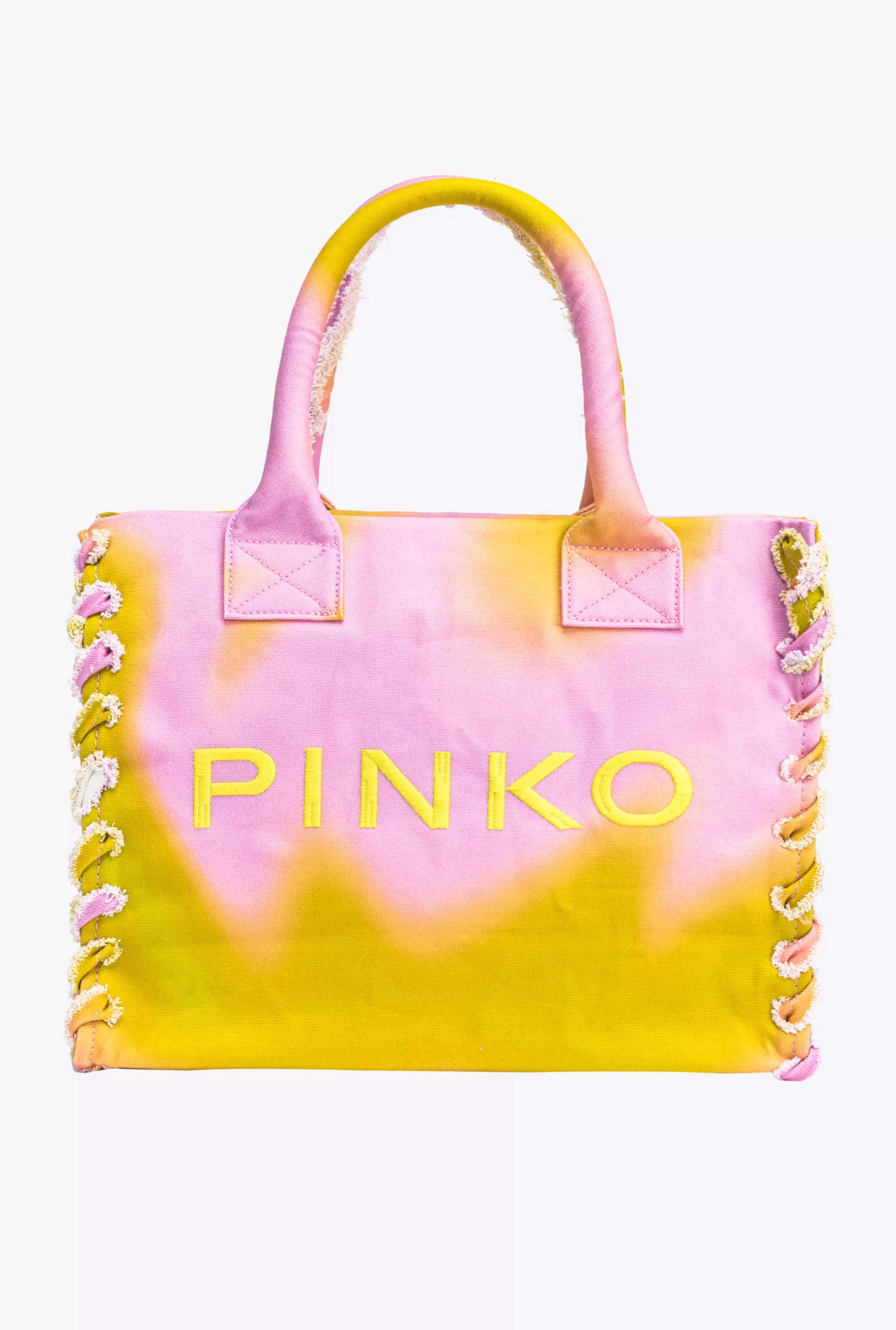 PINKO Torby zakupowe-Torebka Shopper Beach